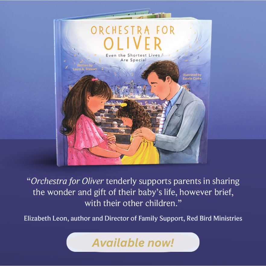 Orchestra for Oliver